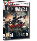 Iron Harvest